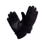 Treniruočių pir&scaron;tinės Elbrus Tezo W, L/XL, juodos