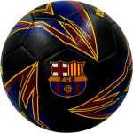 FC BARCELONA ARROWS CARBON FOOTBALL R.5, M