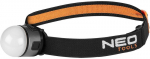 Prožektorius ant galvos Neo