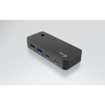 I-TEC Universal KVM HUB 2x USB