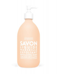 &Scaron;veičiamasis muilas| CDP - Sparkling Citrus, 495 ml