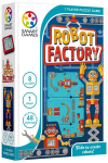Stalo žaidimas Smart Games Robot Factory