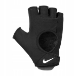 Treniruočių pir&scaron;tinės moterims Nike Vapor FG, juodos
