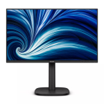 Kompiuterio ekranas - AOC - 24B2U3301/00 - 23.8 coliai - Full HD 1920x1080 - LCD Juodas