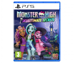 Kompiuterinis žaidimas Monster High: Skulltimate Secrets - PlayStation 5