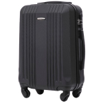 WINGS KESTREL 20" Kabininis Lagaminas Rožinis ABS+ 38L