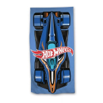 "Hot Wheels" rank&scaron;luostis 70x140cm