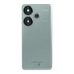 Xiaomi Poco F6 originalus paslaugų paketas baterijos modulis žalias