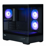 Korpusas ZALMAN P30 V2 (Juodas)