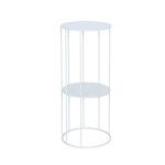 Home4You gėlių stovas Deia Stand M 57 cm