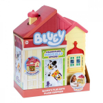 Bluey - BLUEY'S PLAYDATE PLUSH SURPRISE - (90319)