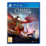 Citadel - Sukurtas su Ugnimi (BOX UK) Žaidimas Playstation 4