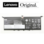 LENOVO L17C4PE1, 2735mAh, Original Ne&scaron;iojamo kompiuterio baterija