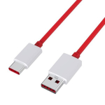 Greito krovimo USB-C 1m laidas OnePlus 11-10 Pro-8 Pro-8-7T Pro-6T-6-5T-Nord CE 3 Lite-Nord CE 2-Nord 2T-Ace Phonillico&reg;