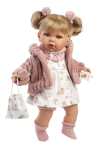 Lėlė Llorens Julija 42408, 42 cm