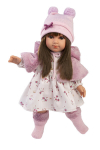 Lėlė Sara Llorens 53556, 35 cm