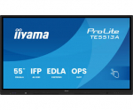 'IIYAMA 54.6', dalle IPS anti-r'