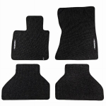Frogum Horizon tekstiliniai kilimėliai BMW X5 E70 2006-2013