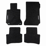 Frogum Horizon tekstiliniai kilimėliai MERCEDES-BENZ C-CLASS S204 2007-2014