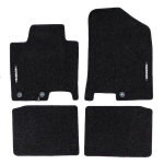 Frogum Horizon tekstiliniai kilimėliai HYUNDAI I40 2011-2019