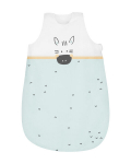 Miegmai&scaron;is Kikkaboo Stripy Friends, 0-6 mėn