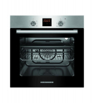 Įmontuojama orkaitė HBO-S567LDTGC-IX HEINNER