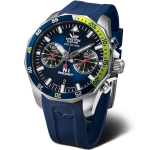 Vostok Europe Rocket N1 6S21-225A708SIBL 6S21-225A708SIBL