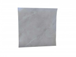 Lipnūs Plytelių Lipdukai Marble White 30 X 30 Cm 24 Vnt.