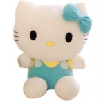 Mink&scaron;tas žaislas Hello kitty