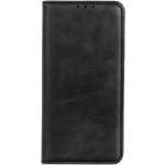 &bdquo;Binfen&ldquo; Split atverčiamas dėklas - juodas (Galaxy A26)