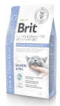 Brit Vet Diet Calm & Stress Relief su la&scaron;i&scaron;a ir žirniais, 5 kg