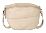 TOM TAILOR moteri&scaron;ka &scaron;viesiai ruda petne&scaron;ų kuprinė - Milla Belt Bag 296159