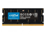 Operatyvioji atmintis (RAM) RAM atmintis - CRUCIAL - 48Go - DDR5 - 5600MHz - SODIMM - Daugiafunkcis ir auk&scaron;tas na&scaron;umas