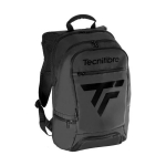 Kuprinė - TECNIFIBRE - TOUR ENDURANCE ULTRA - Juoda - Vandeniui atspari - Ergonomi&scaron;ka