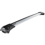 Thule WingBar Edge 95, 1 vnt. Pilkos Aliuminio