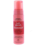 Plaukų &scaron;ampūnas - AVEDA - Nutri Plenish - 200ml - Maitinantis - Visiems plaukų tipams