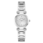 I&scaron;manusis laikrodis Montre Guess - Moterims - GW0869L3
