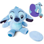 Doudou - SIMBA - Stitch - 12 cm - Magnetinis - Mink&scaron;tas žaislas - Vaikams nuo 0 metų