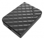I&scaron;orinis SSD diskas - VERBATIM - Store'N'Go Mini Diamond - 2To - USB-C - Juodas