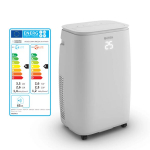 Mobilus oro kondicionierius Olimpia Splendid Dolceclima Brezza 14 HP WiFi,Mobilus oro kondicionierius Olimpia Splendid Dolceclima Brezza 14 HP WiFi