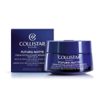 Naktinis veido kremas Collistar Revitalizing and Restoring Night Cream Futura Notte, 50 ml