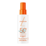 Lancaster Kids Sun Sensitive drėgnos odos pur&scaron;kiklis, labai stipriai apsaugantis nuo saulės SPF50+, 150 ml