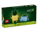 10349 LEGO&reg; Botanicals Linksmi augalai
