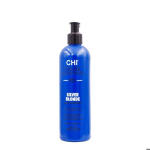 CHI ILLUMINATE SIDABRINIS &Scaron;AMPŪNAS 355ml