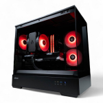 Kompiuteris MonsterX Ryzen 7 7700 32GB 1TB
