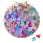 Vėjo varpeliai, Roes 120pcs