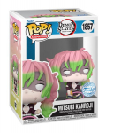 Funko POP! Demon Slayer Mitsuri Kanroji exclusive