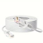 Greitaeigis Cat 6 eterneto kabelis, CAT6 1.85m/6ft