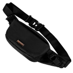 WINGS VIREO Auk&scaron;tos Kokybės Juoda Vandeniui Atspari Kelioninė Rankinė