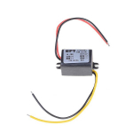 12v iki 6v DC-DC keitiklis Step Down modulis maitinimo &scaron;altinis Volto reguliatorius